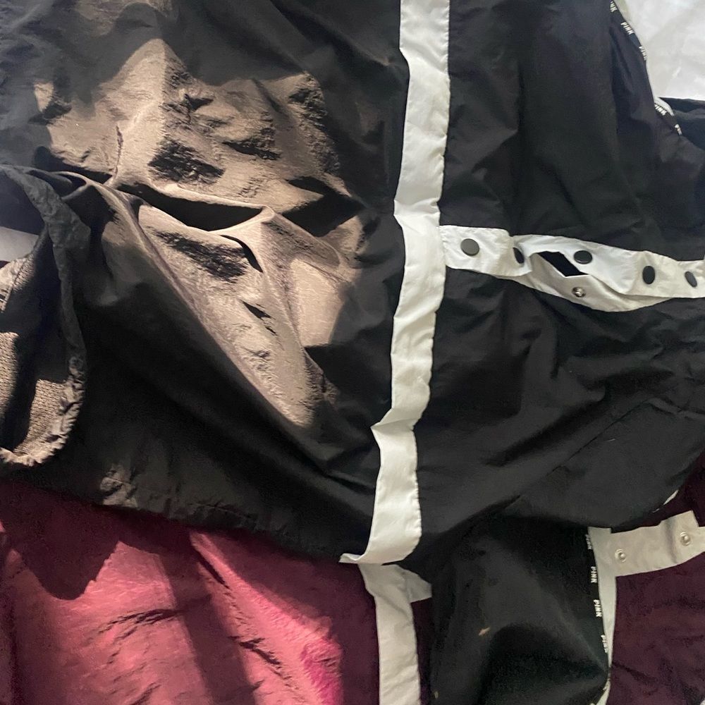 Bundle of 2 pink jackets